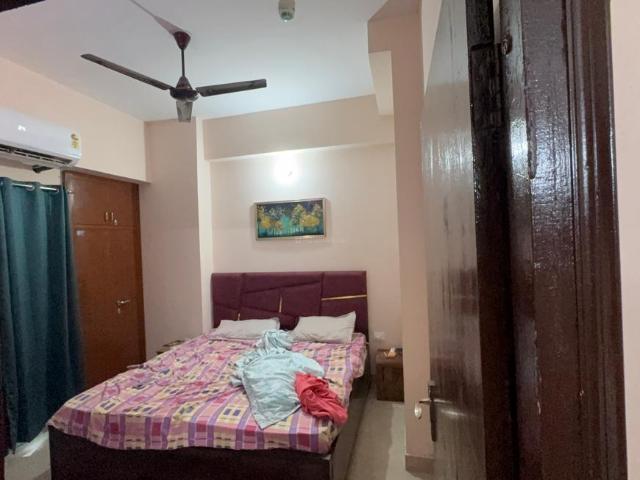1 BHK Apartment in Noida Extension for rent Greater Noida. The reference number is 20657268