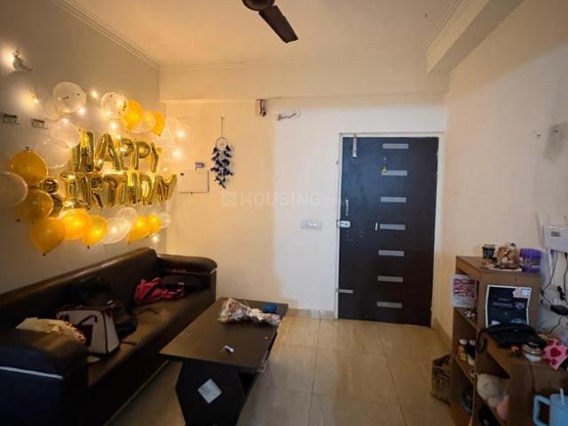 1 BHK Apartment in Noida Extension for rent Greater Noida. The reference number is 20671249