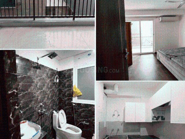 1 BHK Apartment in Noida Extension for rent Greater Noida. The reference number is 20679222
