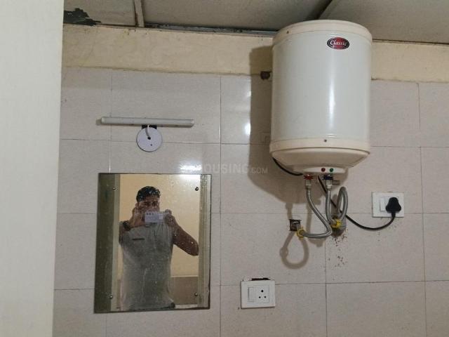 1 BHK Apartment in Noida Extension for rent Greater Noida. The reference number is 20696927