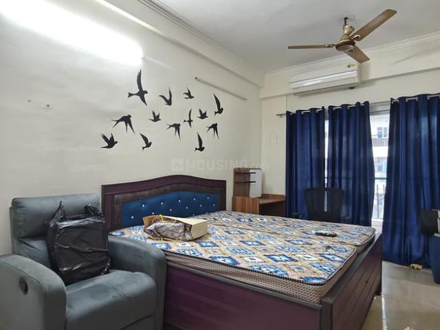 1 BHK Apartment in Noida Extension for rent Greater Noida. The reference number is 20705436