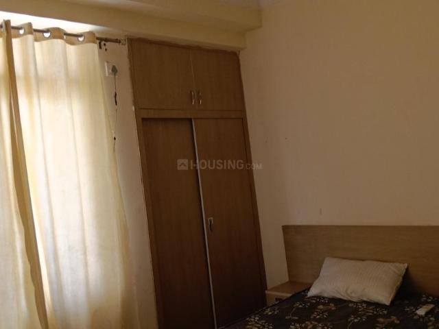 1 BHK Apartment in Noida Extension for rent Greater Noida. The reference number is 20709553
