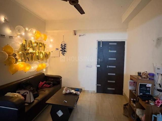 1 BHK Apartment in Noida Extension for rent Greater Noida. The reference number is 20781329