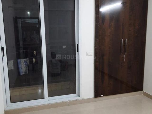 1 BHK Apartment in Noida Extension for rent Greater Noida. The reference number is 20790624