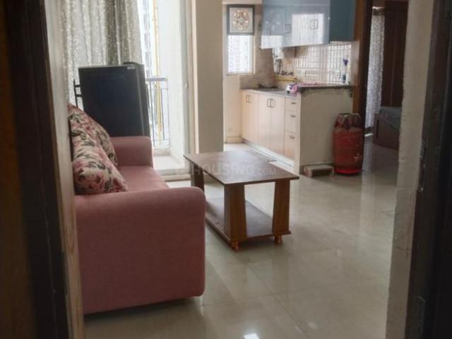 1 BHK Apartment in Noida Extension for rent Greater Noida. The reference number is 20883144