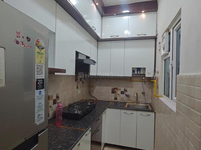 1 BHK Apartment in Noida Extension for rent Greater Noida. The reference number is 20942236