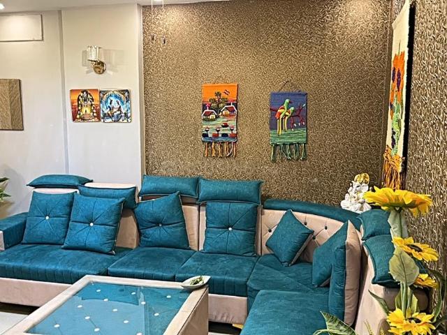 1 BHK Apartment in Noida Extension for rent Greater Noida. The reference number is 20047728