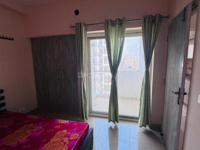 1 BHK Apartment in Noida Extension for rent Greater Noida. The reference number is 20116485