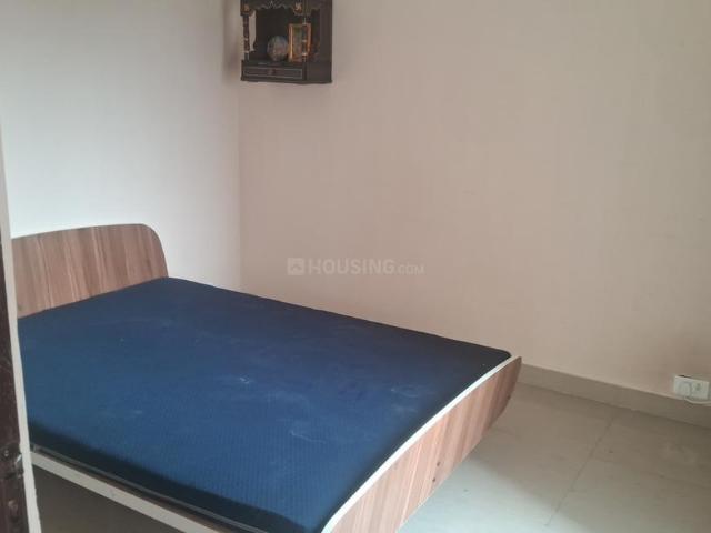 1 BHK Apartment in Noida Extension for rent Greater Noida. The reference number is 20147124
