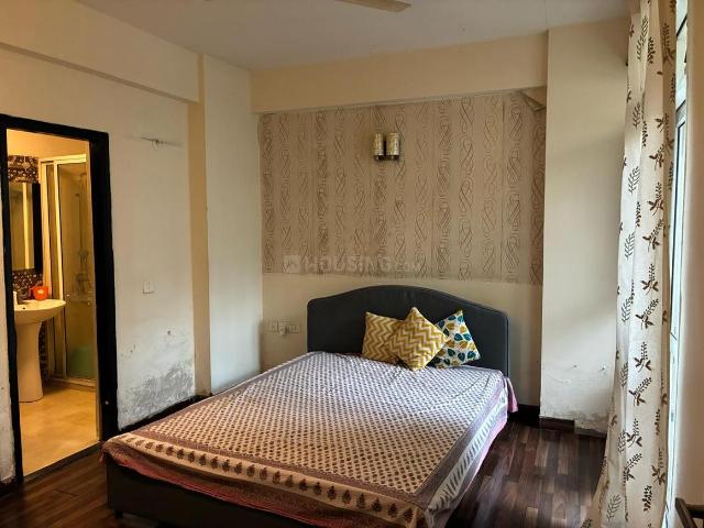 1 BHK Apartment in Noida Extension for rent Greater Noida. The reference number is 20219560