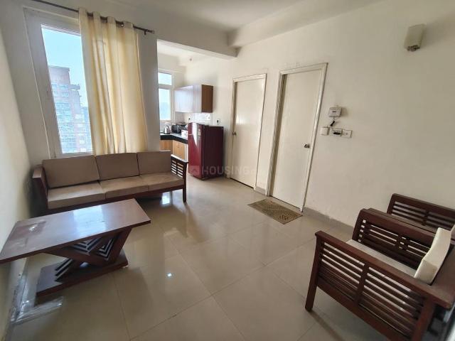 1 BHK Apartment in Noida Extension for rent Greater Noida. The reference number is 20219689