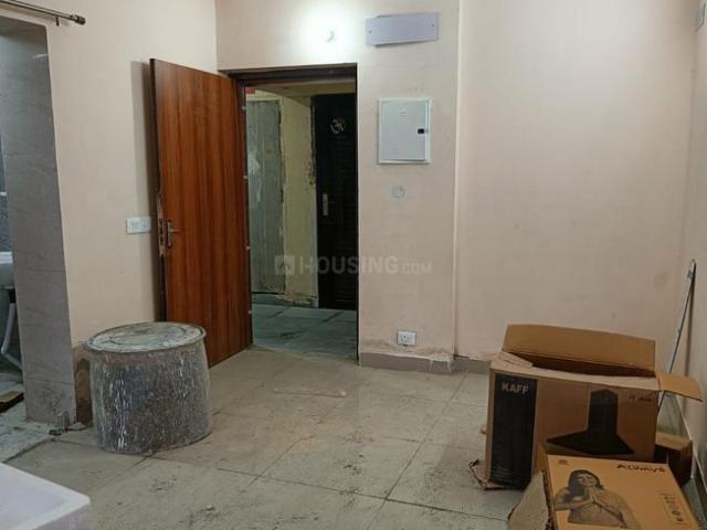 1 BHK Apartment in Noida Extension for rent Greater Noida. The reference number is 20236792