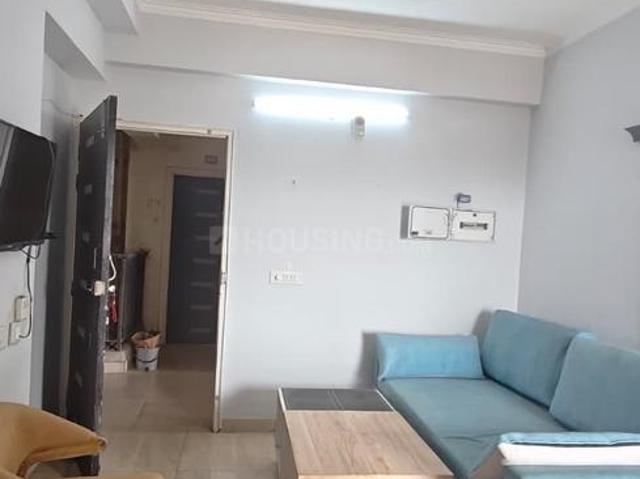 1 BHK Apartment in Noida Extension for rent Greater Noida. The reference number is 20251407