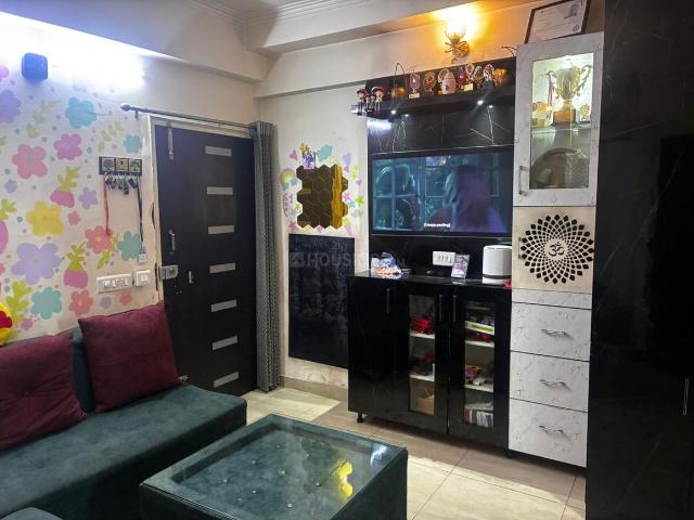 1 BHK Apartment in Noida Extension for rent Greater Noida. The reference number is 20253064