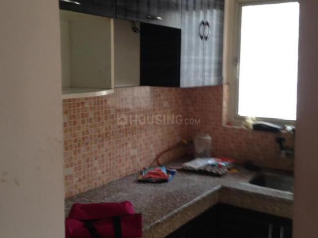 1 BHK Apartment in Noida Extension for rent Greater Noida. The reference number is 20256849