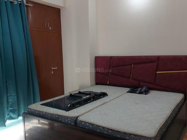 1 BHK Apartment in Noida Extension for rent Greater Noida. The reference number is 20256385