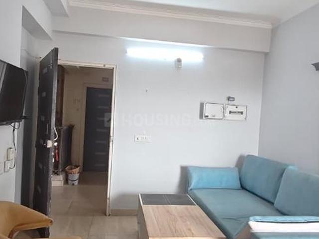1 BHK Apartment in Noida Extension for rent Greater Noida. The reference number is 20263053