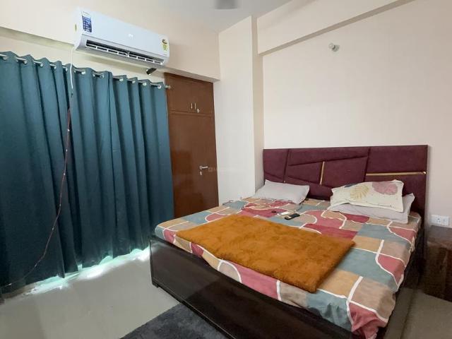 1 BHK Apartment in Noida Extension for rent Greater Noida. The reference number is 20264890