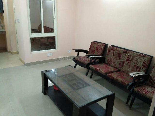 1 BHK Apartment in Noida Extension for rent Greater Noida. The reference number is 20277648