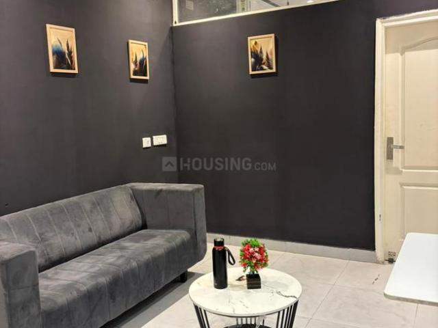 1 BHK Apartment in Noida Extension for rent Greater Noida. The reference number is 20278174
