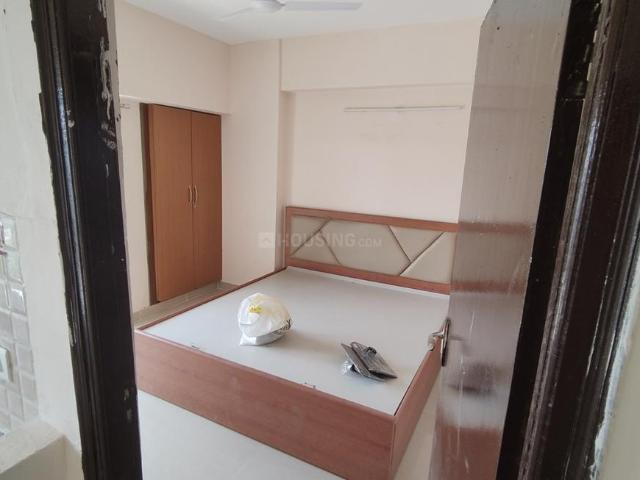 1 BHK Apartment in Noida Extension for rent Greater Noida. The reference number is 20283365