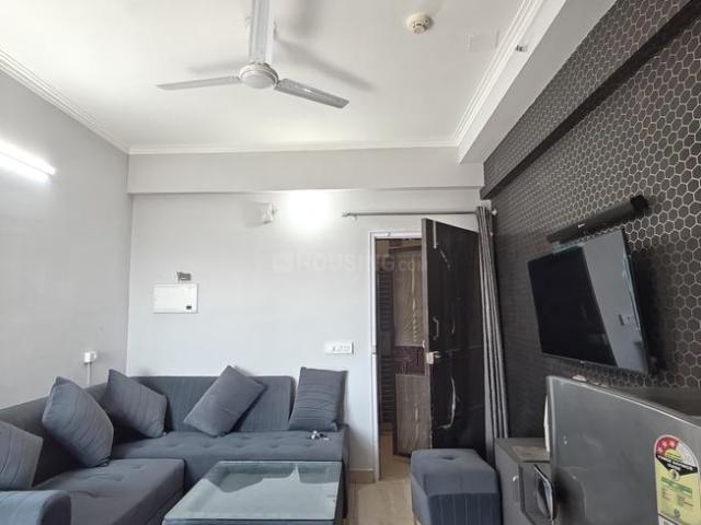 1 BHK Apartment in Noida Extension for rent Greater Noida. The reference number is 20321782
