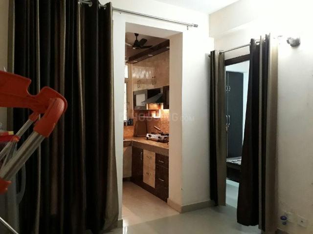 1 BHK Apartment in Noida Extension for rent Greater Noida. The reference number is 20334685