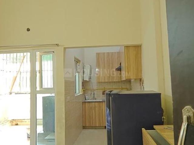 1 BHK Apartment in Noida Extension for rent Greater Noida. The reference number is 20337955