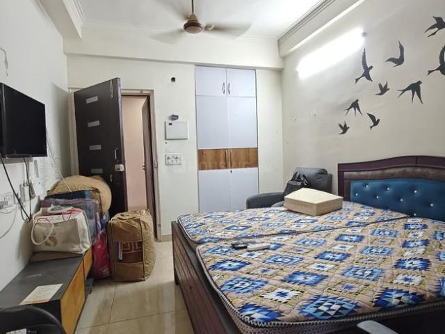 1 BHK Apartment in Noida Extension for rent Greater Noida. The reference number is 20355792