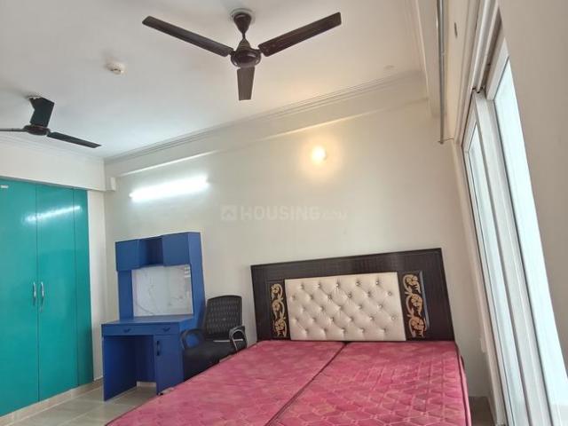 1 BHK Apartment in Noida Extension for rent Greater Noida. The reference number is 20355803