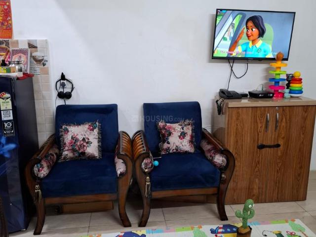 1 BHK Apartment in Noida Extension for rent Greater Noida. The reference number is 20359761
