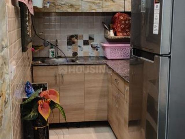 1 BHK Apartment in Noida Extension for rent Greater Noida. The reference number is 20363185