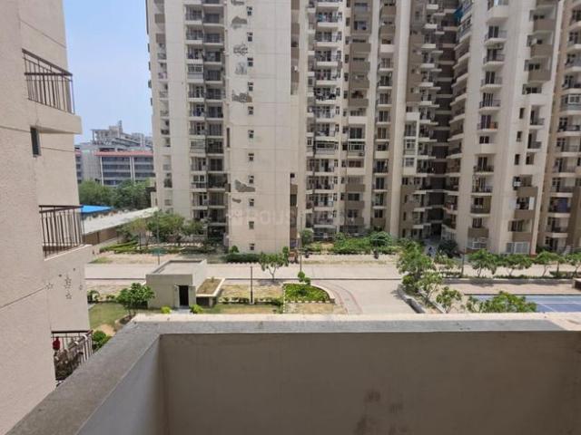 1 BHK Apartment in Noida Extension for rent Greater Noida. The reference number is 20367267