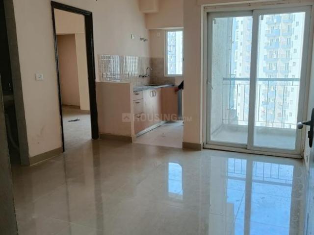1 BHK Apartment in Noida Extension for rent Greater Noida. The reference number is 20370043