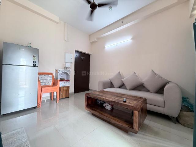 1 BHK Apartment in Noida Extension for rent Greater Noida. The reference number is 21013546
