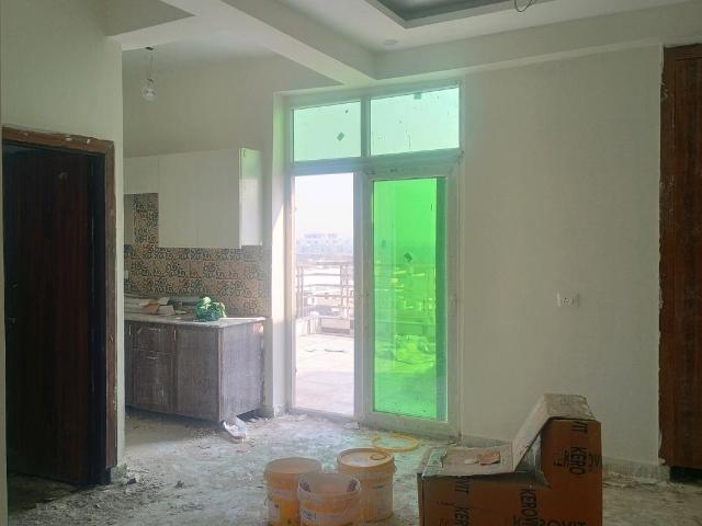 3 BHK Apartment in Noida Extension for resale Greater Noida. The reference number is 14968907