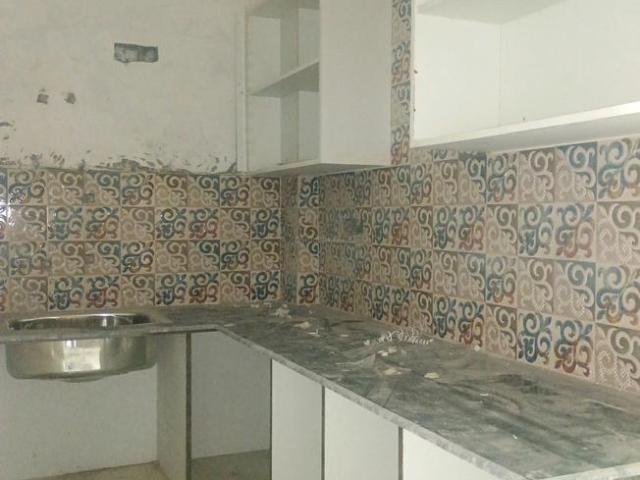 1 BHK Apartment in Noida Extension for resale Greater Noida. The reference number is 15018538