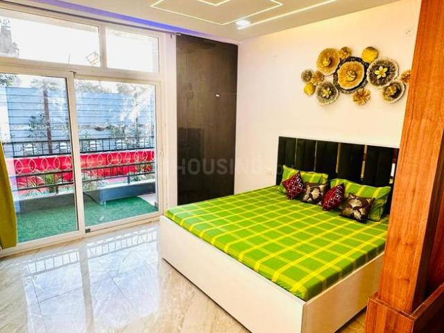 1 BHK Apartment in Noida Extension for resale Greater Noida. The reference number is 16491144