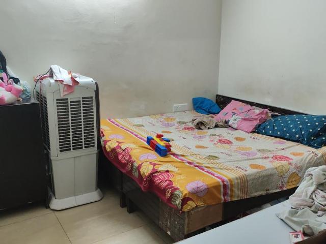 1 BHK Apartment in Noida Extension for resale Greater Noida. The reference number is 17227224