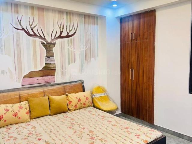 1 BHK Apartment in Noida Extension for resale Greater Noida. The reference number is 17724888