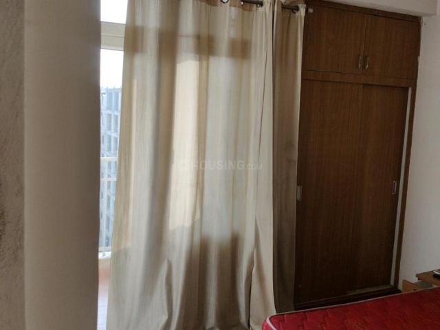 1 BHK Apartment in Noida Extension for resale Greater Noida. The reference number is 18479781