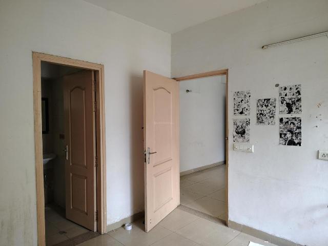 1 BHK Apartment in Noida Extension for resale Greater Noida. The reference number is 19678970