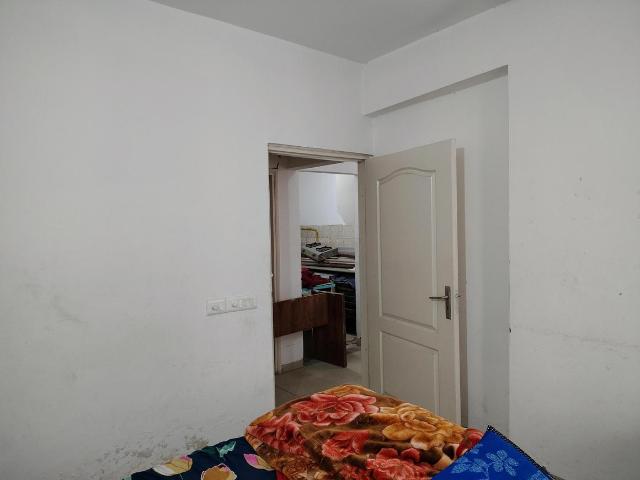 1 BHK Apartment in Noida Extension for resale Greater Noida. The reference number is 19678933