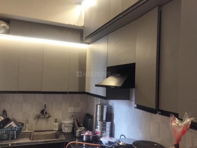 1 BHK Apartment in Noida Extension for resale Greater Noida. The reference number is 19874118