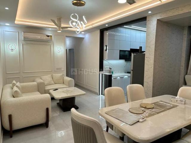 1 BHK Apartment in Noida Extension for resale Greater Noida. The reference number is 19895767
