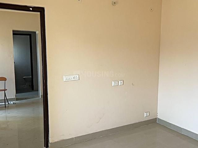 1 BHK Apartment in Noida Extension for resale Greater Noida. The reference number is 19977119