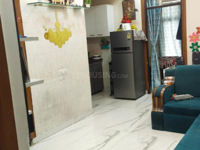 1 BHK Apartment in Noida Extension for resale Greater Noida. The reference number is 20057610