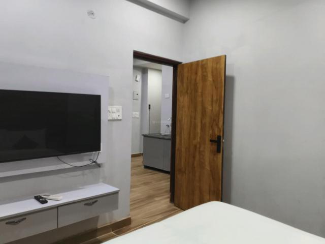 1 BHK Apartment in Noida Extension for resale Greater Noida. The reference number is 20240438