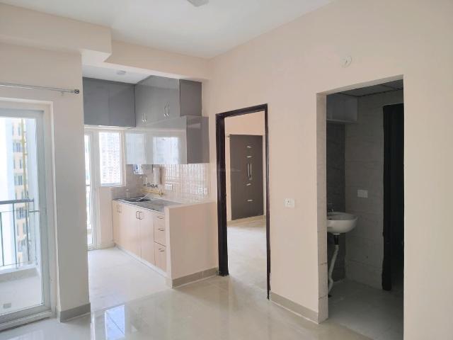 1 BHK Apartment in Noida Extension for resale Greater Noida. The reference number is 20427421