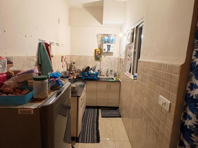 1 BHK Apartment in Noida Extension for resale Greater Noida. The reference number is 20547169